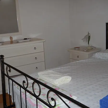 Casa Vacanze Fuori Tema Ragusa