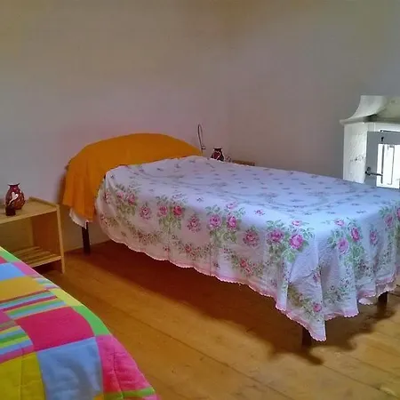 Casa Vacanze Fuori Tema Holiday home Ragusa