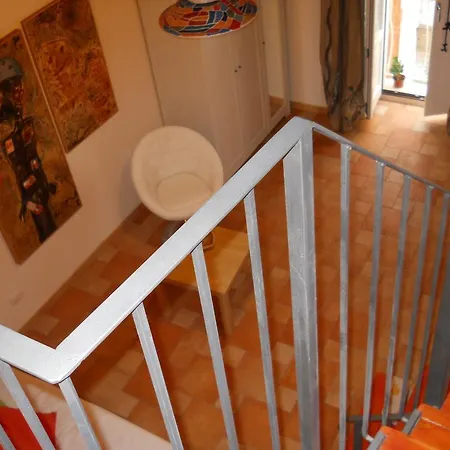 Casa Vacanze Fuori Tema Holiday home *
