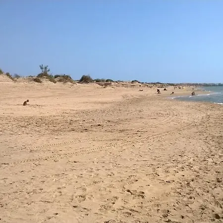 Casa Vacanze Fuori Tema * Ragusa