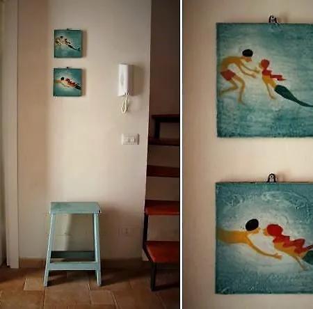 Casa Vacanze Fuori Tema Ragusa