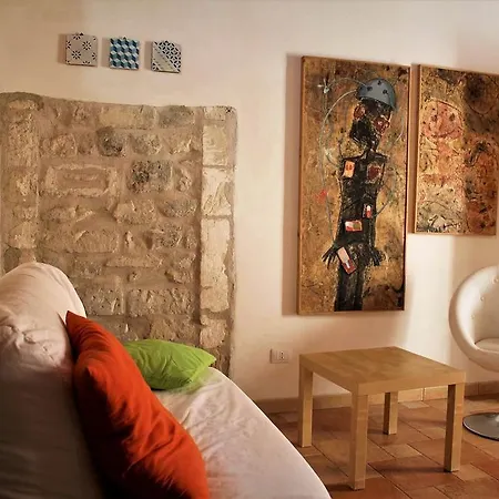 Casa Vacanze Fuori Tema Holiday home *