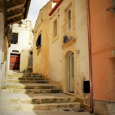 Casa Vacanze Fuori Tema Holiday home *