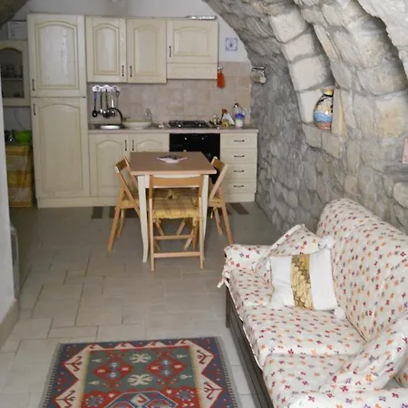 Fuori Tema Vakantiehuis *